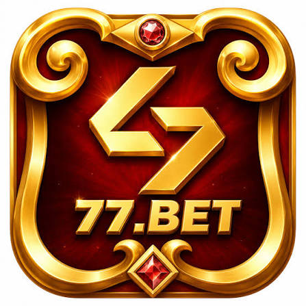 77Bet Game Logo